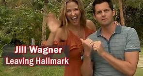 Mystery 101 Actor Jill Wagner Leaving Hallmark For GAC? Hallmark Movies And Mysteries