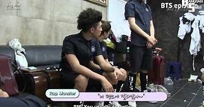 [ENG] 130917 [EPISODE] BTS Surprise Birthday Party for Jung Kook!