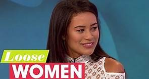 Love Island's Montana Brown Has No Regrets About Her Time in the Villa | Loose Women