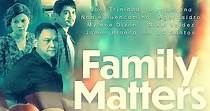 Family Matters - movie: watch streaming online