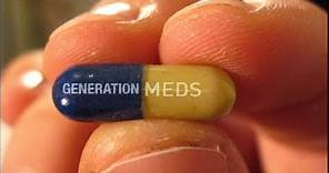 Generation Meds | Antidepressant Documentary