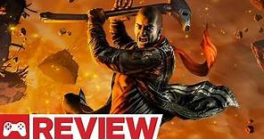 Red Faction: Guerrilla Re-Mars-tered Review