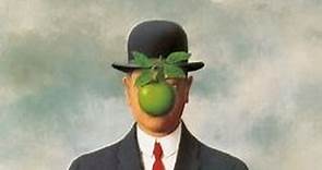 The Son of Man (Magritte)