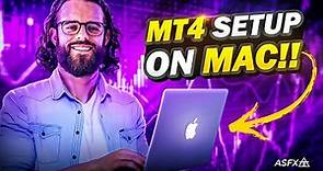 The Secret to Mastering MetaTrader 4 on Your Mac