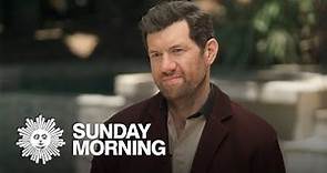 Extended interview: Comedian Billy Eichner and more