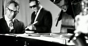 Dave Brubeck - Take Five ( Original Video)