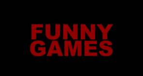 FUNNY GAMES (2007) Guarda Streaming ITA Uncut Version