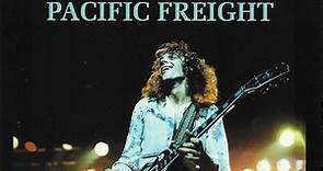 Peter Frampton & Friends - Pacific Freight