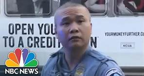 Former Minneapolis officer Tou Thao convicted in George Floyd's death