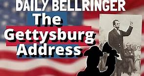 The Gettysburg Address Explained