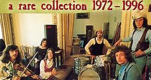 Steeleye Span & Maddy Prior - A Rare Collection 1972 - 1996