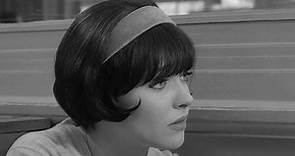 Vivre sa vie (1962) dir. Jean-Luc Godard