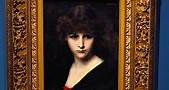 Expo : Jean-Jacques Henner, le grand peintre alsacien de retour sur ses terres