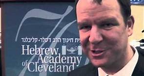 Hebrew Academy of Cleveland - Brian and Gill Wolovitz