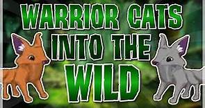 Animal Jam: Warrior Cats - Into The Wild #1