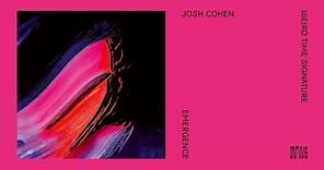 Josh Cohen – Emergence (Official Audio)