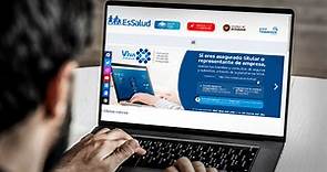 EsSalud: consulta en línea si tu seguro está activo