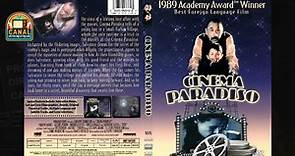 Cinema Paradiso (1988) HD