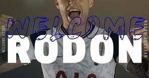 Joe Rodon signs for Spurs!