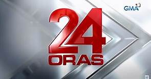 24 Oras Livestream: November 20, 2023 - Replay