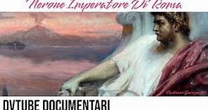 Nerone, imperatore di Roma - Passato e Presente di Paolo Mieli - Alessandro Barbero - DVTube Doc