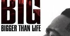 Notorious B.I.G. Bigger Than Life (2007) Online - Película Completa en Español - FULLTV
