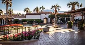 La Quinta Resort & Club, California | Campus Walkthrough