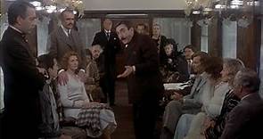 "Asesinato en el Orient Express" (1974)