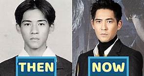 Vic Chou THEN and NOW 2021 | The Story of How His Ex-Girlfriend Passed Away