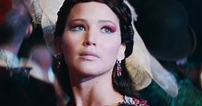 The Hunger Games: Catching Fire Trailer 2013 - Official [HD]