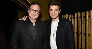 John Mayer Paid for a Private Plane to Fly Bob Saget's Body to California After His Death in Florida