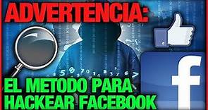 Como Evitar El Phishing En Facebook - SEGURIDAD INFORMÁTICA