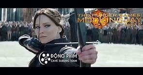 [Vietsub] The Hunger Games: Mockingjay Part 2 ~ HÚNG NHẠI PHẦN 2 - Official Trailer (HD)