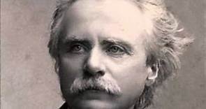 Edvard Grieg plays Grieg "Gangar" Op.54 nº2