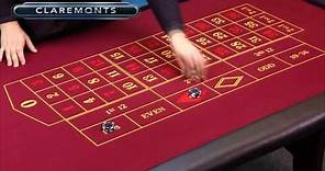 How to Play Roulette - Outside Bets & Column Bets