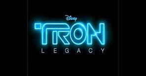 Tron Legacy - Soundtrack OST - 16 Rectifier - Daft Punk