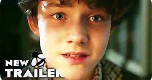 JASPER JONES UK Trailer (2017) Levi Miller Movie