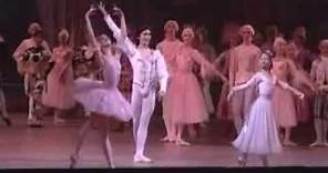 Russian Vaganova Ballet Technique Documentary