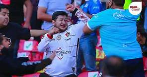 Querétaro vs Atlas | “Lo de La Corregidora, capítulo más negro en historia de fútbol mexicano”