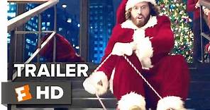 Office Christmas Party Official Trailer 1 (2016) - Jason Bateman Movie