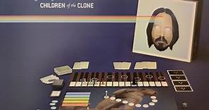 Jim Guthrie - Children Of The Clone