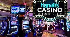 Harrah's Atlantic City Tour Casino, Resort & Conference Center