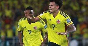 ¿Cuándo es el próximo partido de la Selección Colombia, a quién enfrenta y a qué hora?