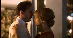 Romantic Nicolas Cage Movie - It Could Happen To You