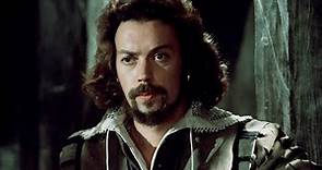 Tim Curry stars in WILL SHAKESPEARE (1978) classic TV series trailer
