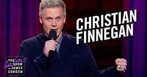 Christian Finnegan Stand-up