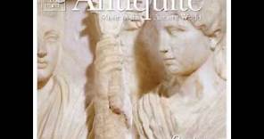 Música Griega Antigua (Music Of The Ancient World)