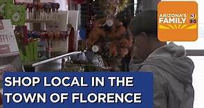 Arizona Highways visits the small, historic town of Florence