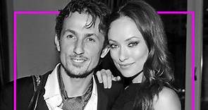 Olivia Wilde and Tao Ruspoli, Son of the Prince of Cerveteri, Eloped on a School Bus