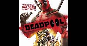 Deadpool Original Soundtrack (Disc 1) (Complete)
